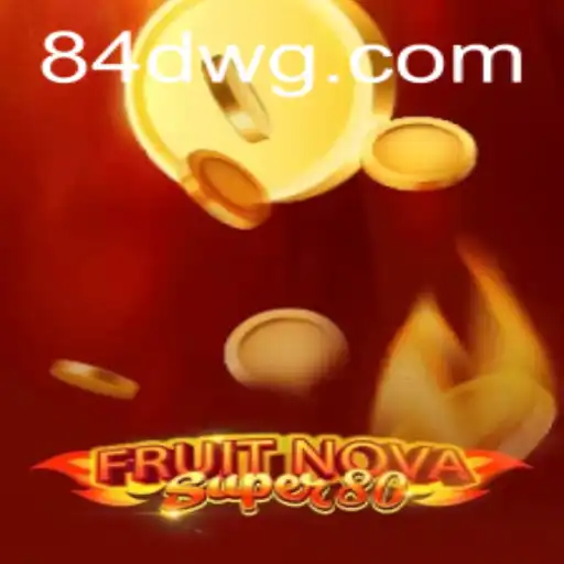 Explorando o Mundo de FruitNovaSuper80 com a Chave 84d