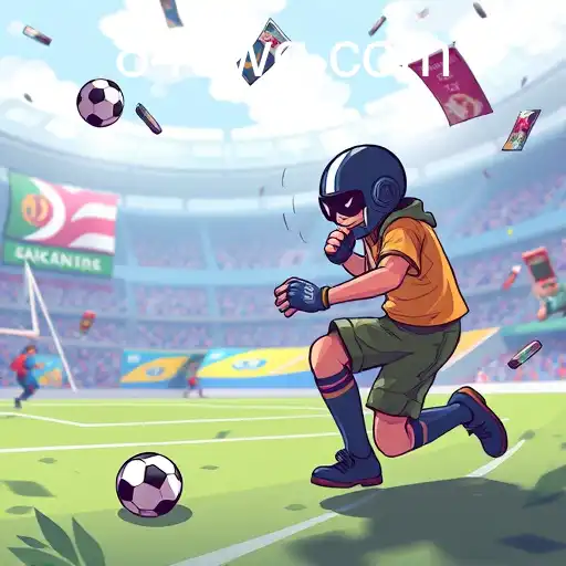 Categoria de Jogos ao Vivo - Experiência Incomparável