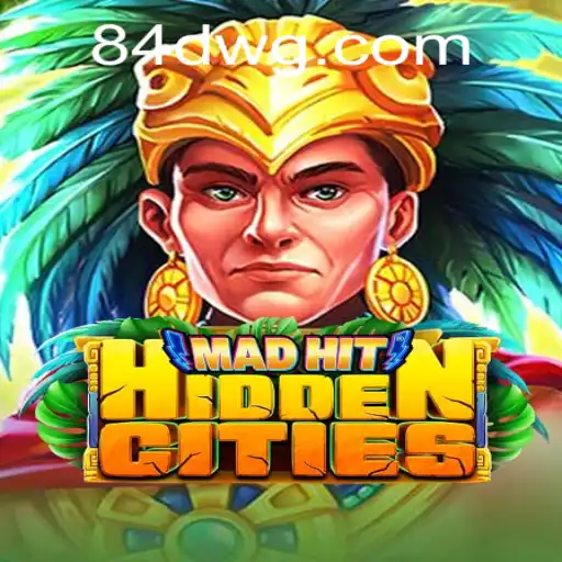 Explorando o Mundo de MadHitHiddenCities: Um Jogo de Aventura e Mistério