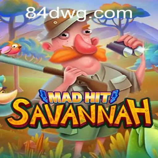 Explorando MadHitSavannah: Uma Nova Aventura no Mundo dos Jogos