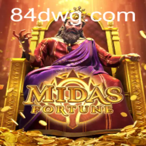 Explorando o Fascinante Jogo MidasFortune: Uma Jornada de Estratégia e Aventura