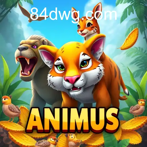 Explore Slots de Animais e Viva a Aventura