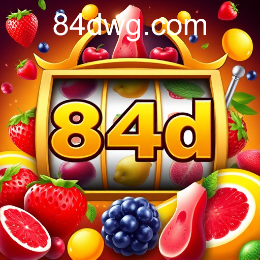 Explore a Magia dos Slots de Frutas