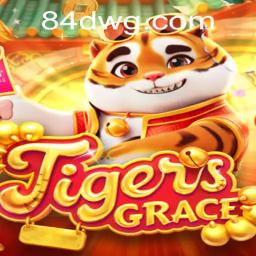Descubra TigersGrace: O Novo Fenômeno do Mundo dos Jogos