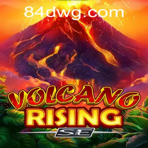 A Nova Aventura no Mundo dos Jogos: VolcanoRisingSE